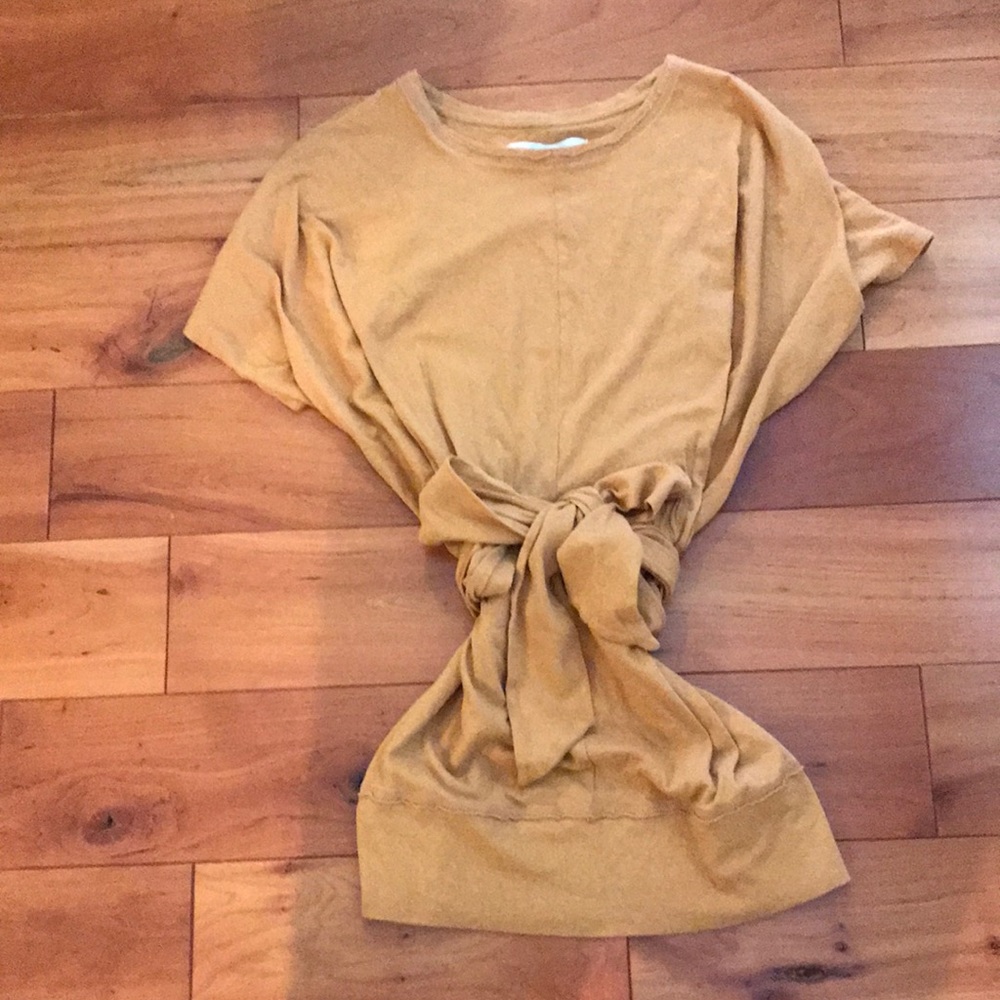 Free People Beach Top